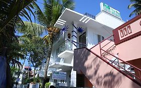 The Pod Cochin Homestay
