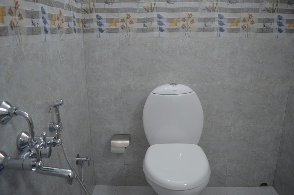 The Pod Cochin Homestay Kochi Room photo
